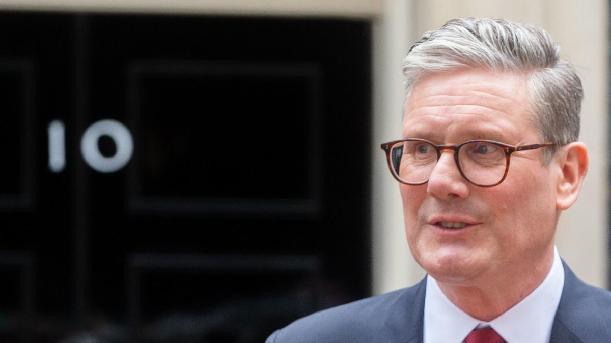 Starmer calma la rebelión en sus filas con concesiones en su plan de recortes de las ayudas por discapacidad