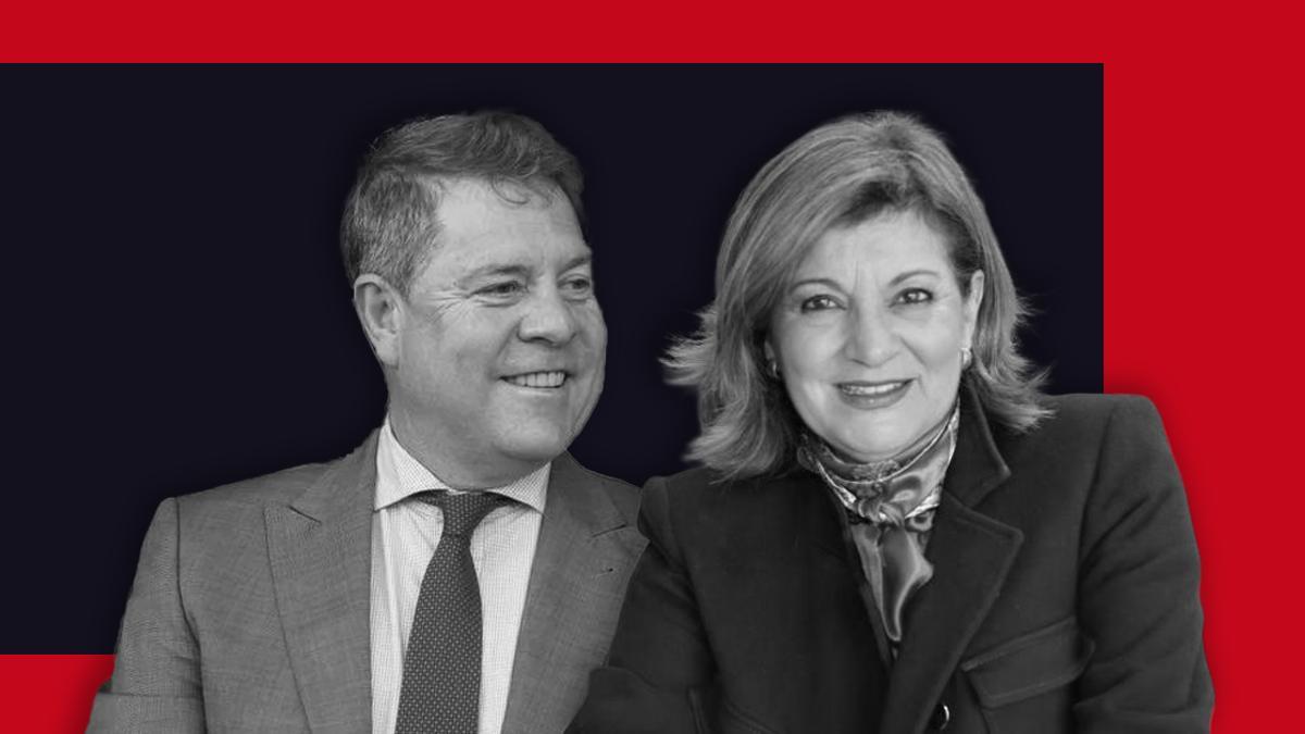 Castilla-La Mancha, una directora general de los medios públicos de elección directa por García-Page