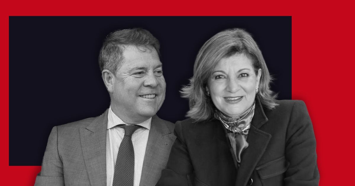 Castilla-La Mancha, una directora general de los medios públicos de elección directa por García-Page