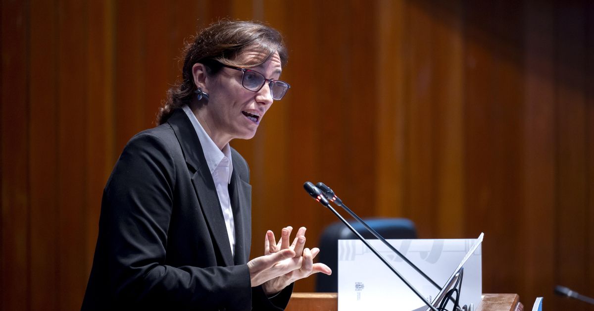 El Gobierno aprueba un anteproyecto de ley para priorizar la gestión ...