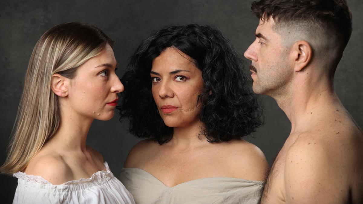 'El trovador' en Teatro Fernán Gómez