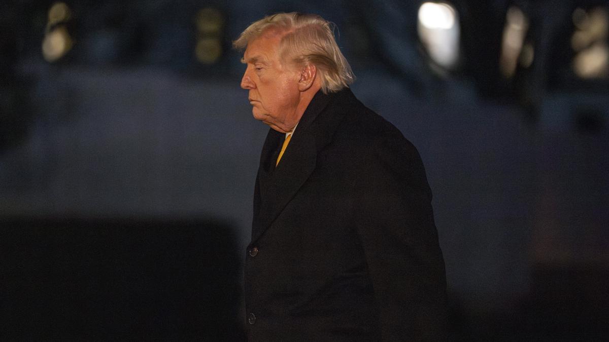 Trump anulará el dictamen que establece que los gases de efecto invernadero perjudican a la salud