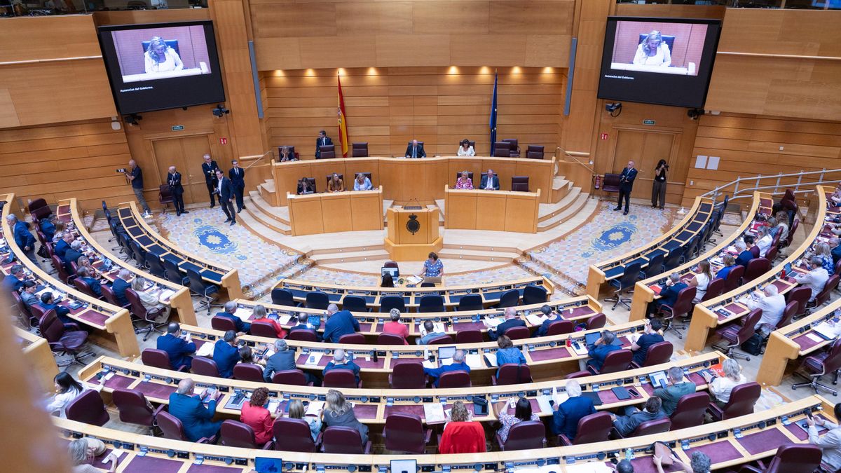 La izquierda ensaya listas unitarias al Senado para disputar la mayoría a la derecha