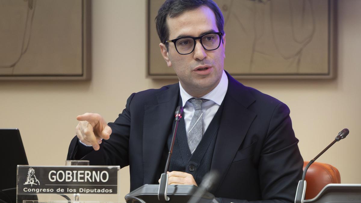 La baza sorpresa de Sánchez para el voto de centro: “Cuerpo entra como un cuchillo en mantequilla”