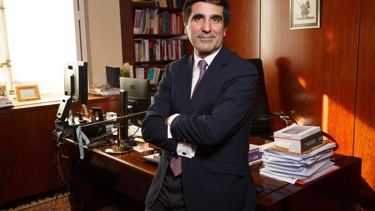 La comisión ética cree que los cursos de los jueces que condenaron al fiscal pueden afectar a su imparcialidad