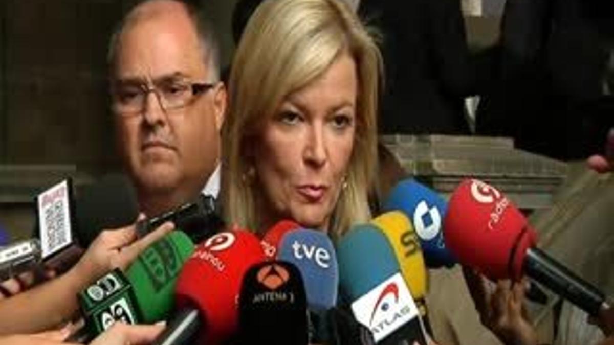 El Poder Judicial cuestiona la reforma