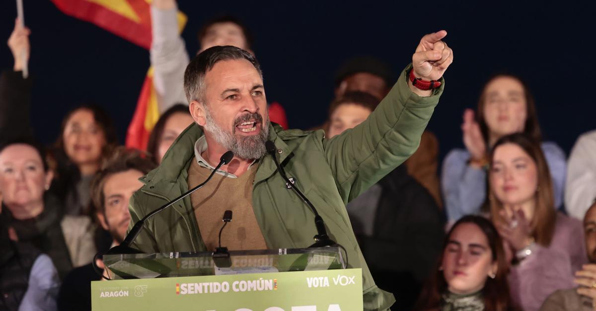 Lo que está pasando en Estados Unidos sí pasaría en España