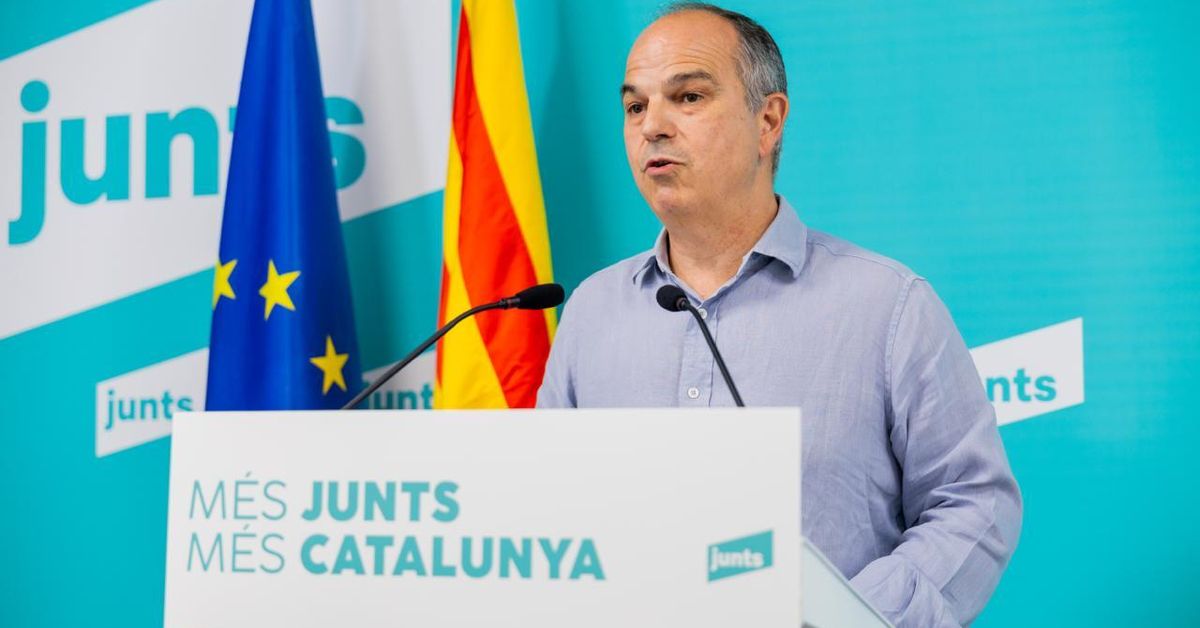 Turull acusa al Gobierno de "cargarse la legislatura" y un alcalde le ...