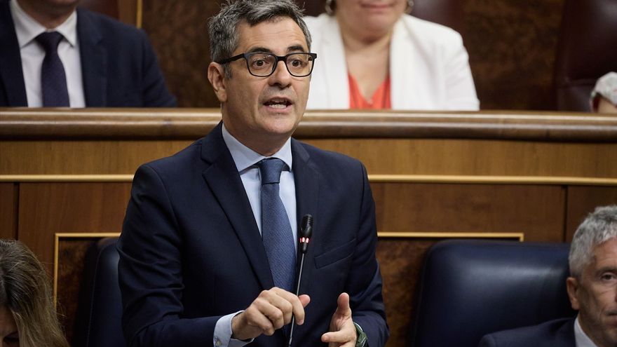El Gobierno desclasificará los secretos oficiales anteriores a 1982