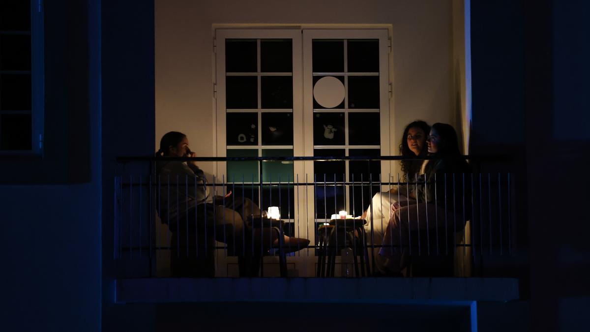 El 'modo seguro' del sistema eléctrico aumenta las emisiones y compromete los objetivos climáticos de 2025