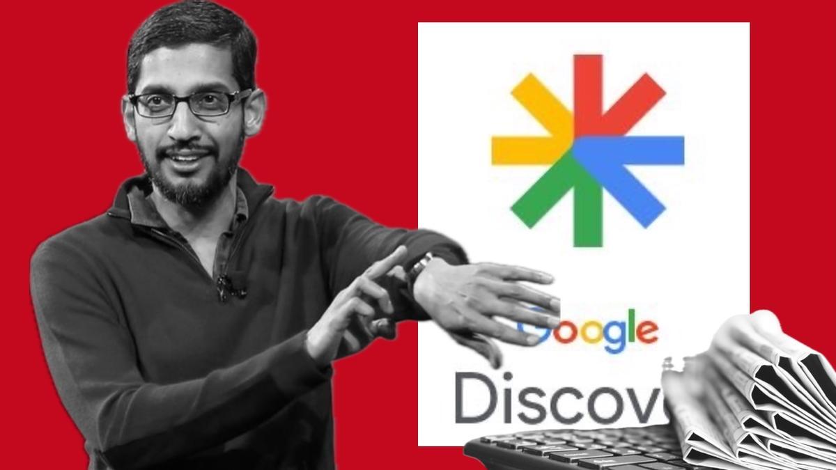 Google cambia (otra vez) las reglas y devalúa el contenido de los medios asemejándolos a los ‘influencers’