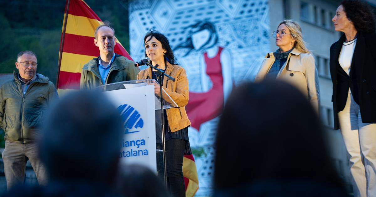 ¿De dos escaños a 19 en un año? La importancia del dominio del relato en el ascenso de Aliança Catalana