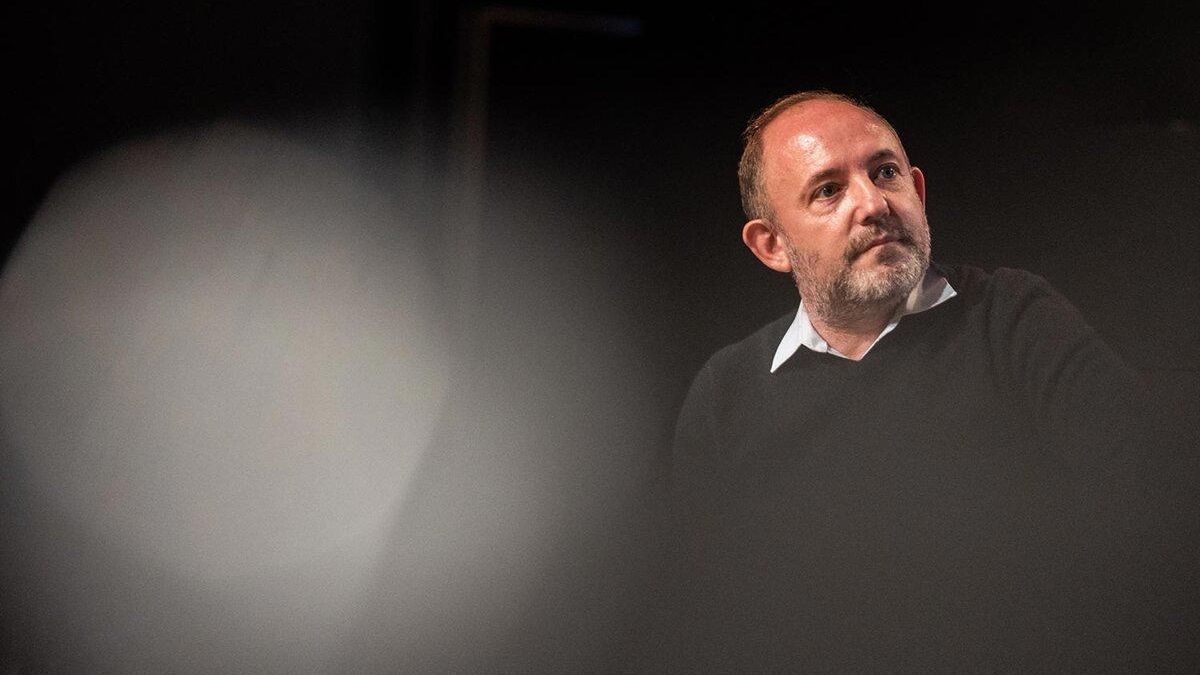 Alexis Lévrier, historiador de los medios: “El partido entre la democracia y el imperio Bolloré se jugará en 2027”