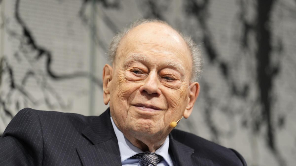 Los forenses concluyen que Pujol no tiene 