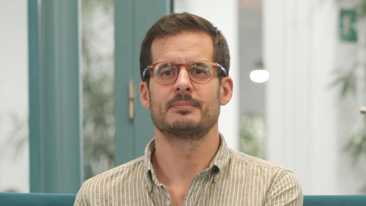 Cómo lo ve... José Luis Sastre