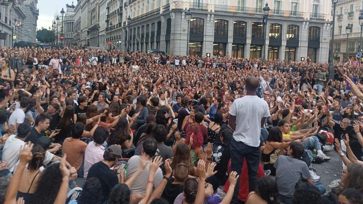Sí, se quedan: Sol mantiene el pulso y planta cara a unos decretos que considera insuficientes