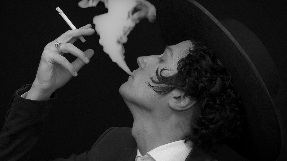 История Мигеля де Молино и сценический трибьют в Мадриде