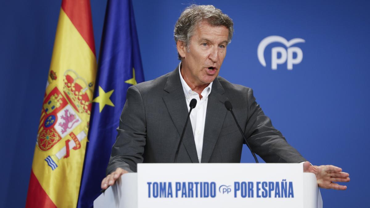 Exagera que algo queda