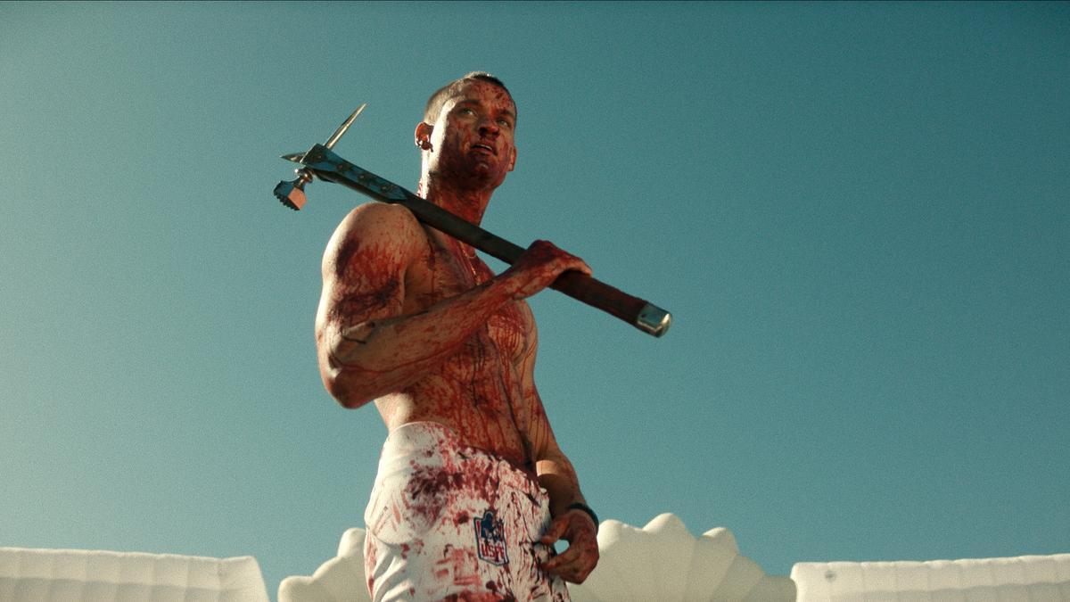 De ‘Déjame salir’ a ‘El mejor’: el cine de Jordan Peele combate el racismo con sustos y risas