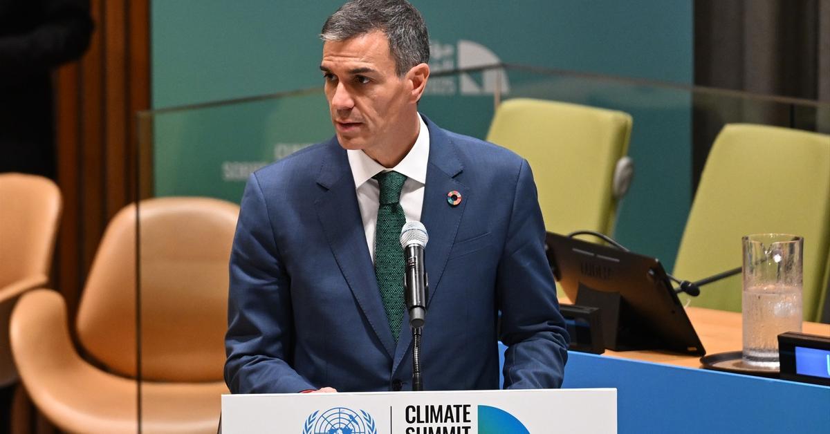 Sánchez exige a Israel que respete los derechos de los integrantes de la flotilla