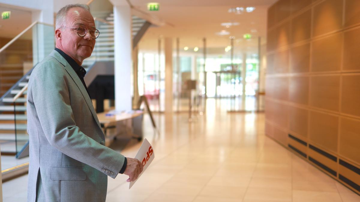 Los socialdemócratas alemanes ratifican el acuerdo de Gobierno con la CDU de Merz