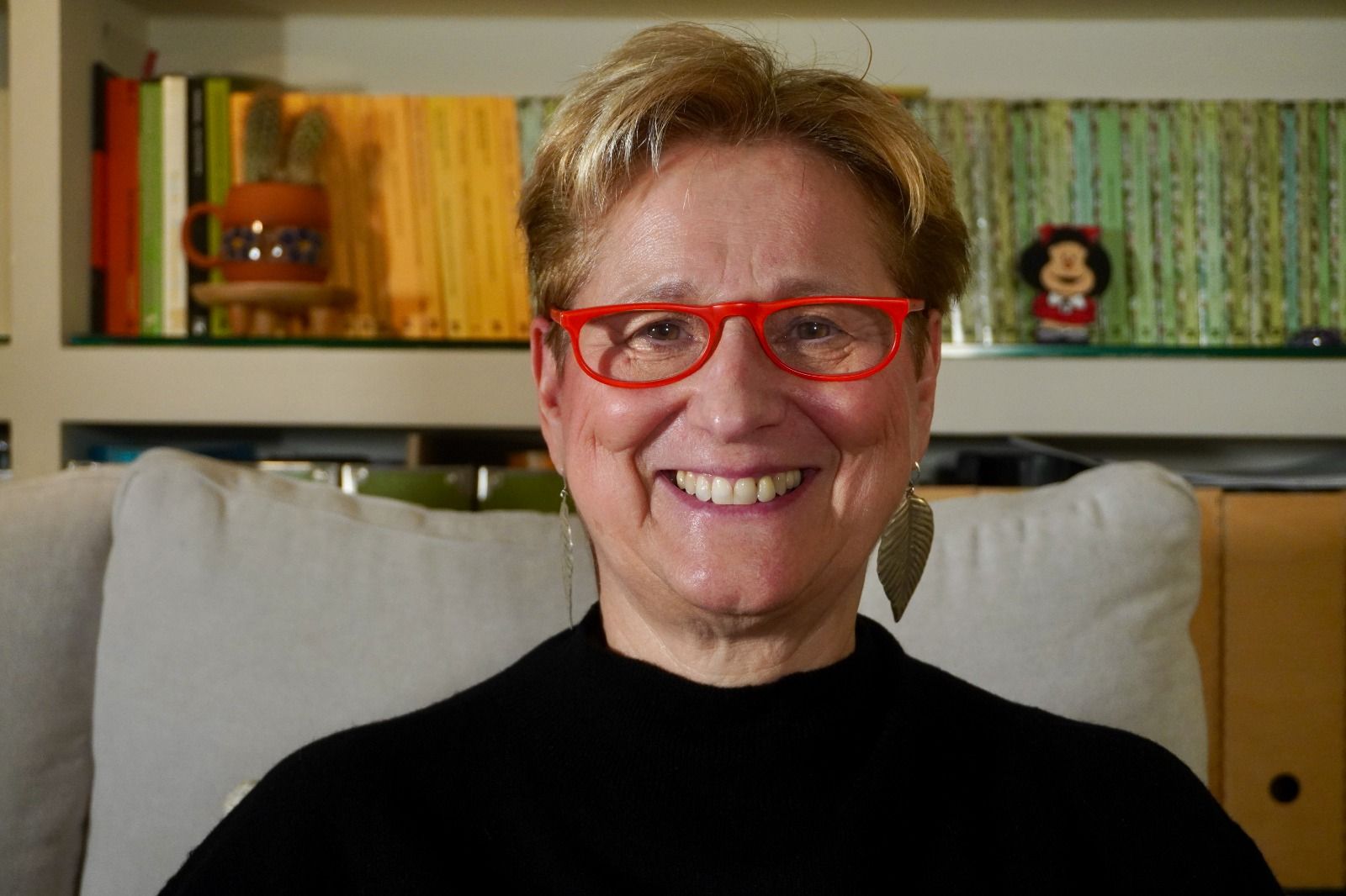 Rosa Cobo