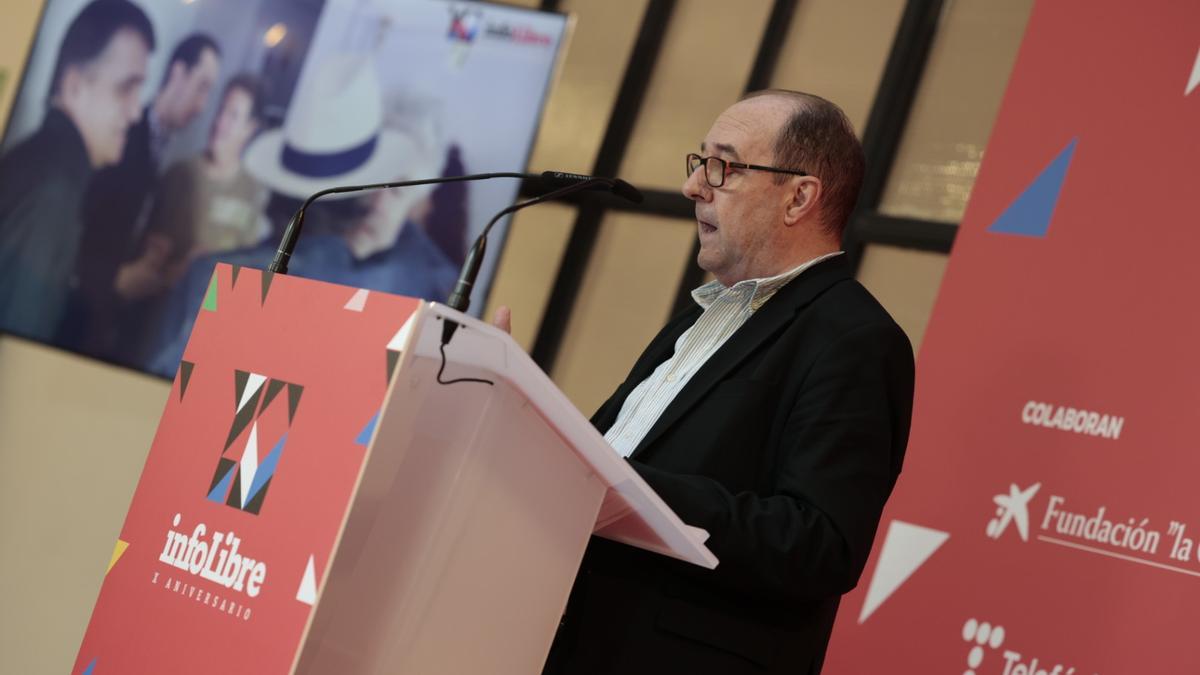 Por un periodismo (y una política) decente