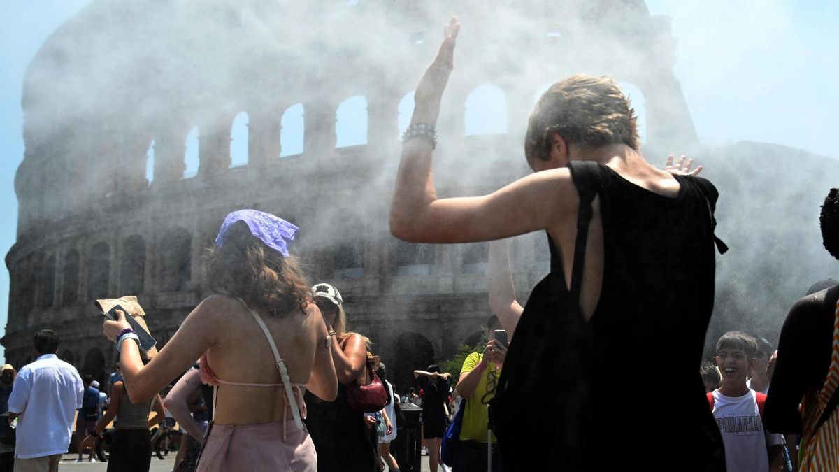 Más de 20.000 muertes por calor en un mes impulsan la propuesta de una cumbre europea de emergencia
