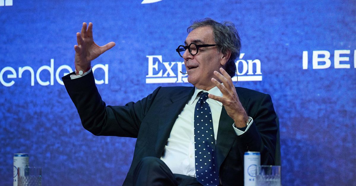 Tatxo Benet anuncia que abandona sus responsabilidades en Mediapro