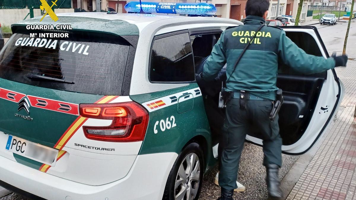 Igualdad confirma que el asesinato de Librilla (Murcia) es un caso de violencia de género