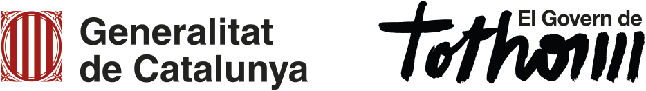 Generalitat de Catalunya