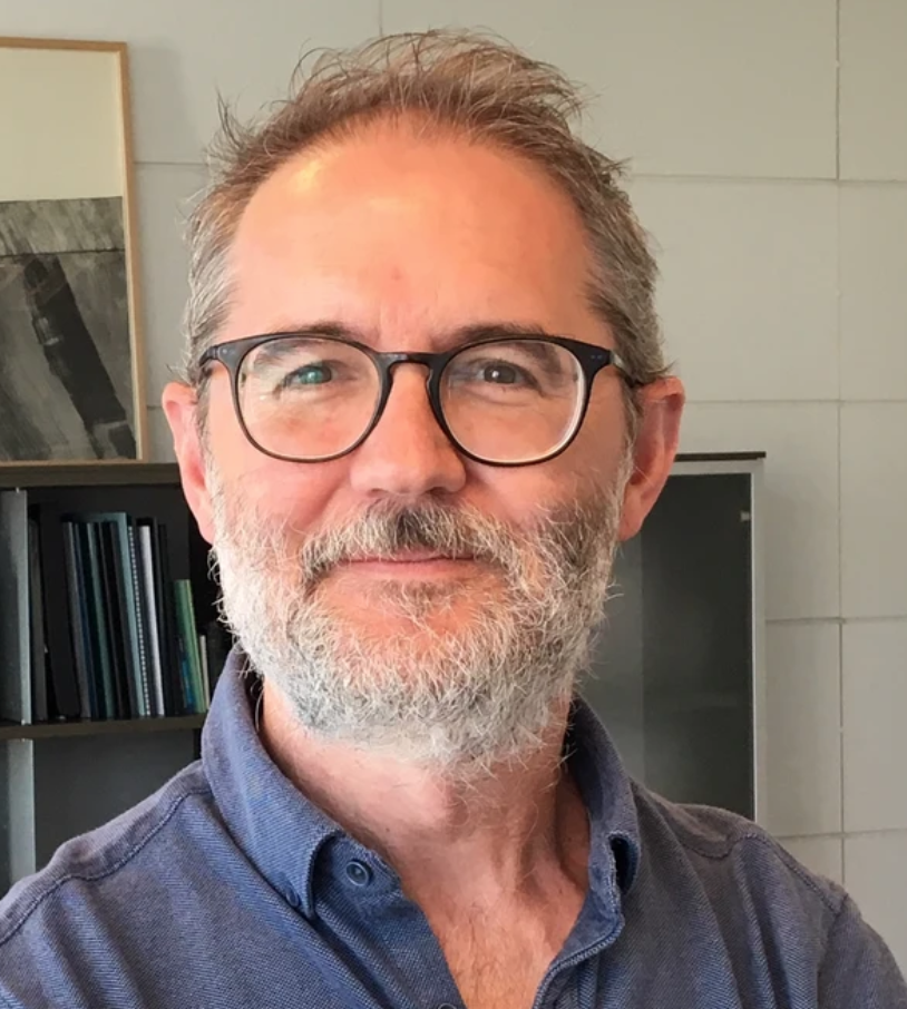 Rafael Cofiño Fernández