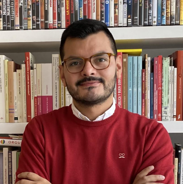 Germán J. Arenas