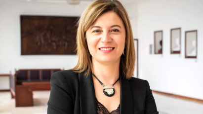 Bibiana Aido