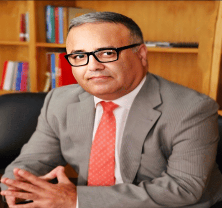 Fikri Soussan